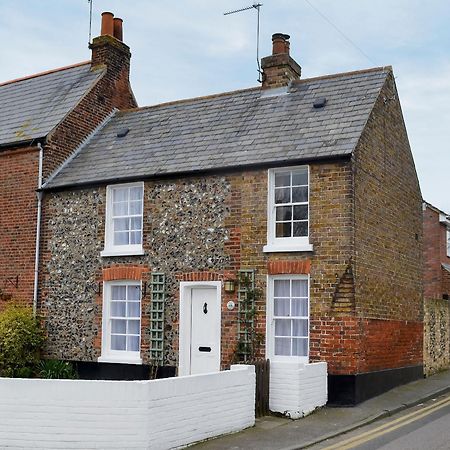The Cottage Broadstairs Εξωτερικό φωτογραφία