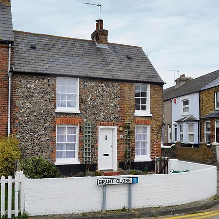 The Cottage Broadstairs Εξωτερικό φωτογραφία