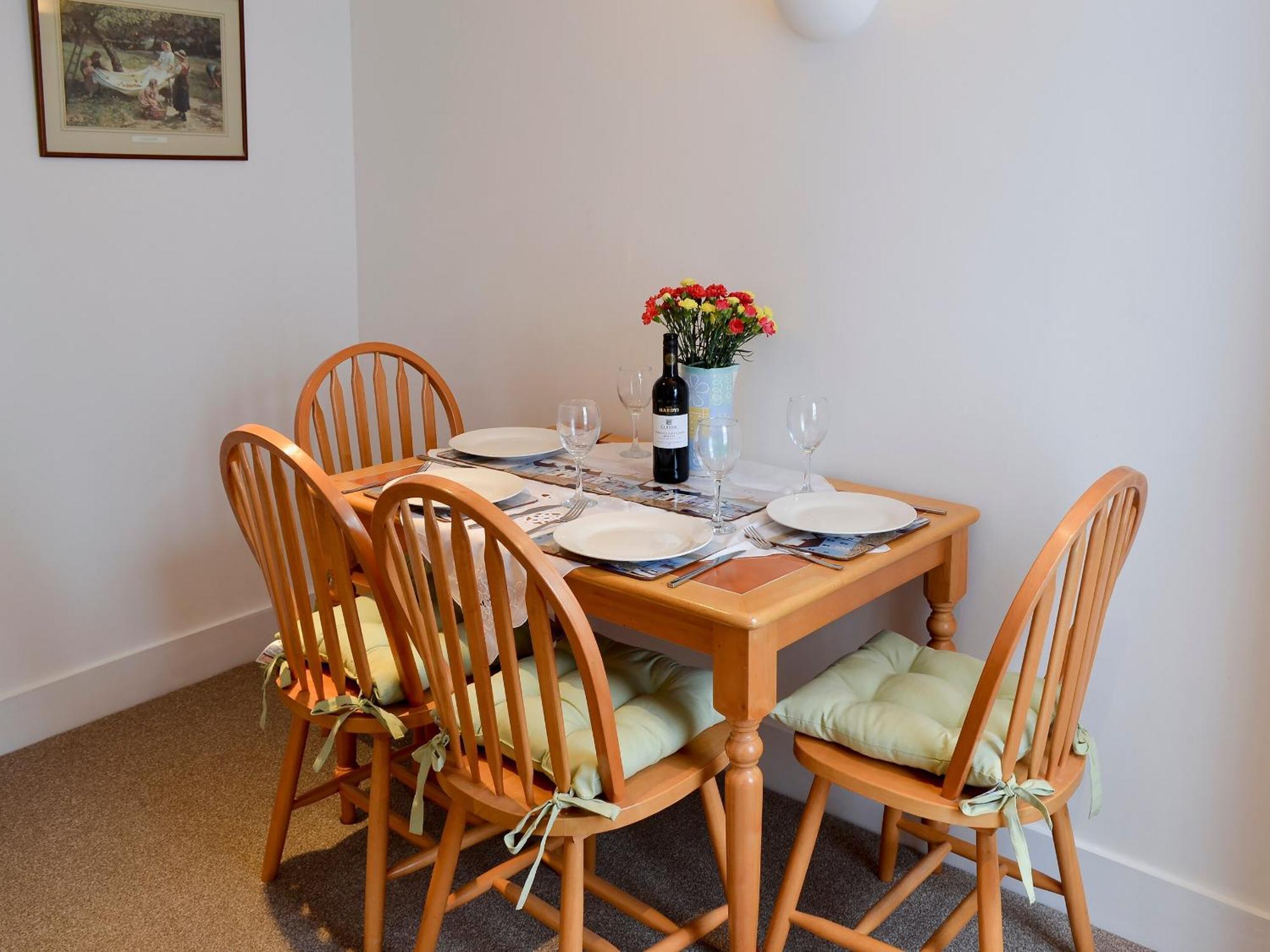 The Cottage Broadstairs Εξωτερικό φωτογραφία