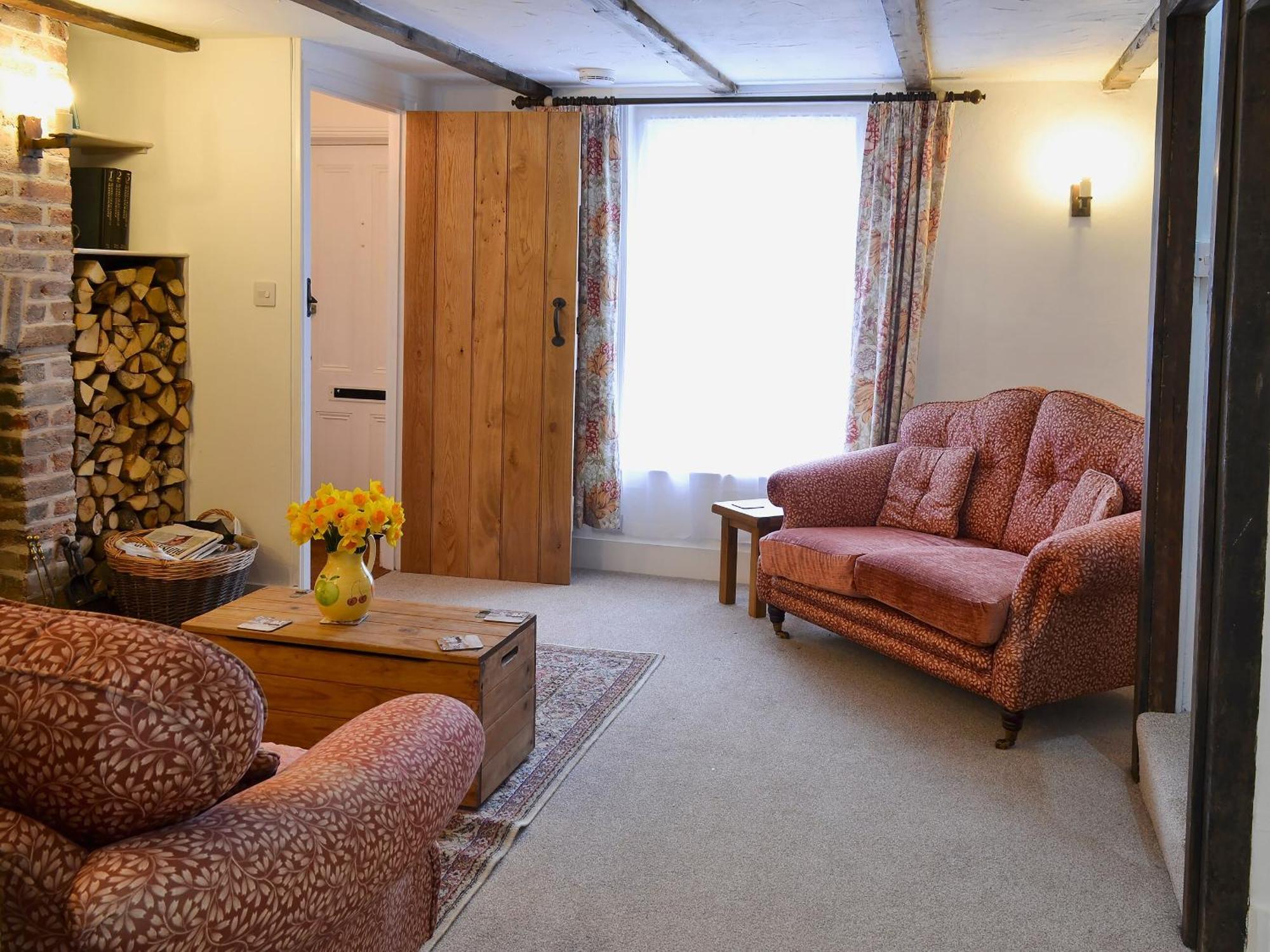The Cottage Broadstairs Εξωτερικό φωτογραφία