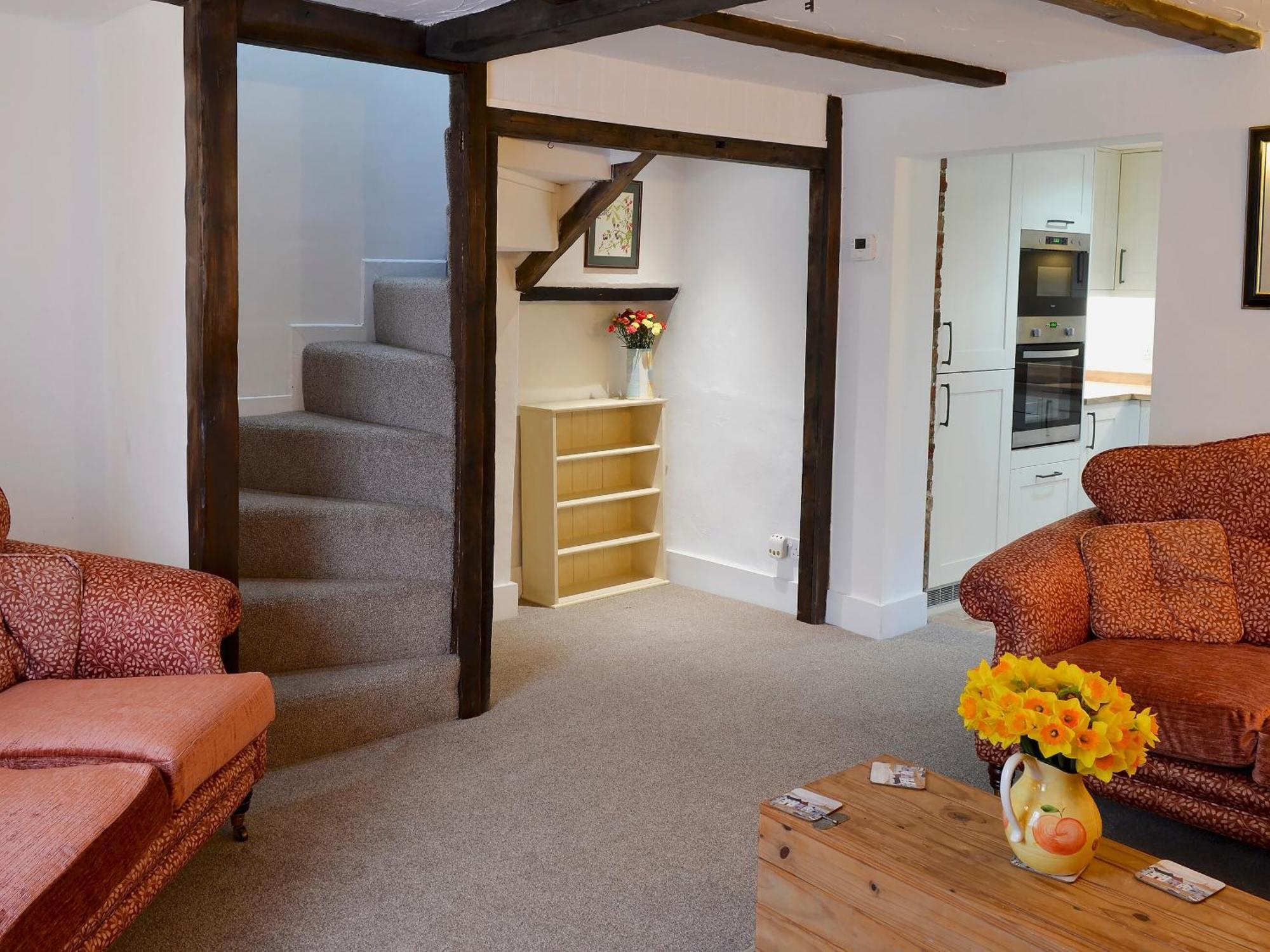 The Cottage Broadstairs Εξωτερικό φωτογραφία